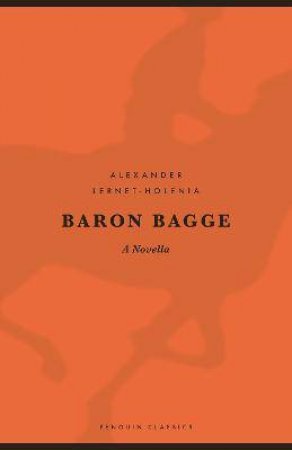 Baron Bagge by Alexander Lernet-Holenia