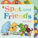 Spot And Friends