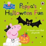 Peppa Pig Peppas Halloween Fun