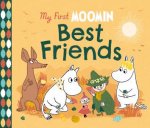 My First Moomin Best Friends