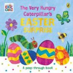 The Very Hungry Caterpillars Easter Surprise