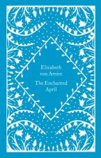 Little Clothbound Classics The Enchanted April