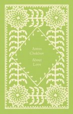 Little Clothbound Classics About Love