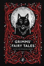 Grimms Fairy Tales