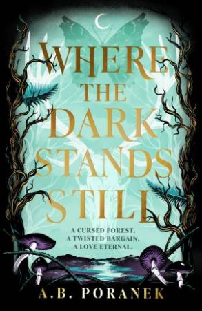 Where the Dark Stands Still by A.B. Poranek