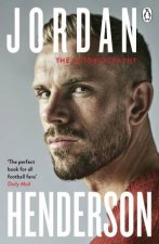 Jordan Henderson The Autobiography