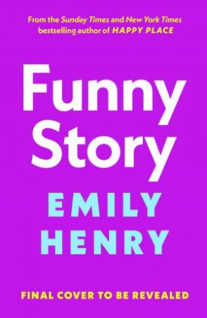 Untitled Emily Henry 5 by Emily Henry