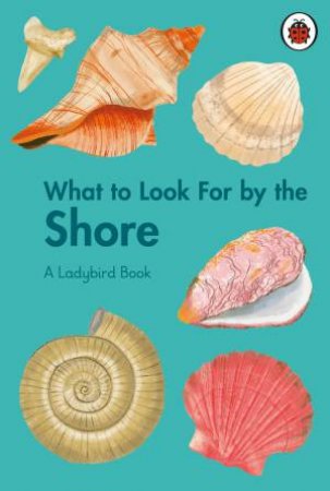 What to Look For by the Shore by Ladybird