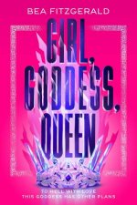 Girl Goddess Queen