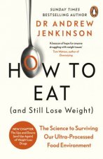 How to Eat And Still Lose Weight