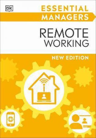 Remote Working by DK