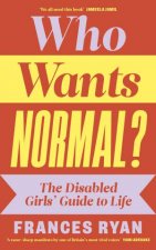 Who Wants Normal