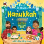 First Festivals Hanukkah