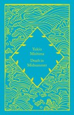 Little Clothbound Classics Death in Midsummer