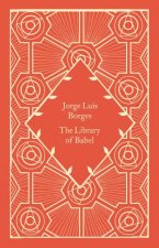 Little Clothbound Classics The Library Of Babel