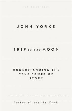 Trip to the Moon by John Yorke