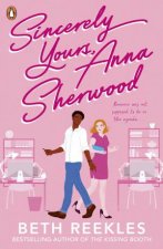 Sincerely Yours Anna Sherwood