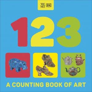 The Met 123 by DK