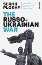 The RussoUkrainian War