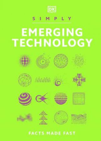Simply Emerging Technology by DK