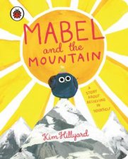 Mabel and the Mountain