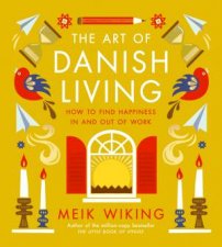 The Art of Danish Living