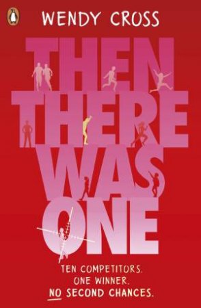 Then There Was One by Wendy Cross