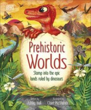 Prehistoric Worlds