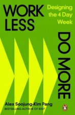 Work Less Do More