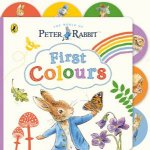 Peter Rabbit First Colours