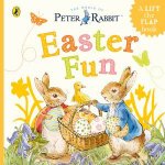 Peter Rabbit Easter Fun