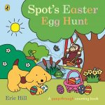 Spots Easter Egg Hunt