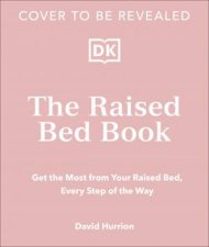 The Raised Bed Book