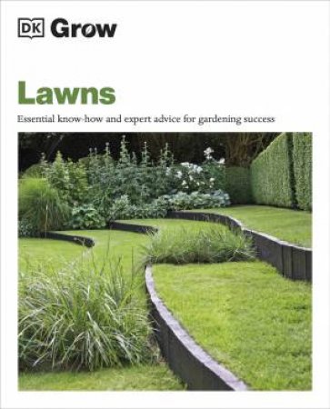 Grow Lawns by DK