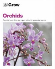 Grow Orchids