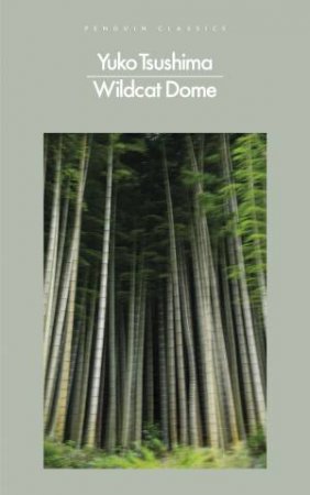 Wildcat Dome by Yuko Tsushima