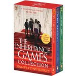 The Inheritance Games Collection