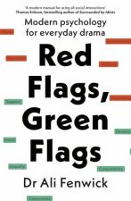 Red Flags Green Flags