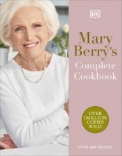 Mary Berrys Complete Cookbook