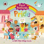 First Festivals Pride