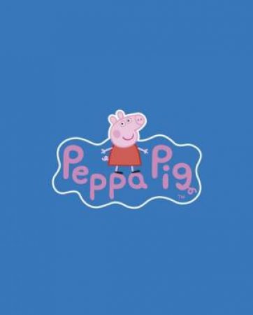 Peppa Pig: Peppa Loves Hugs by Peppa Pig