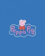 Peppa Pig Peppa Loves Hugs