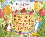 Peter Rabbit The Birthday Present Hunt