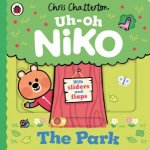 UhOh Niko The Park