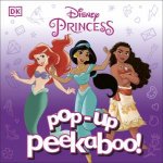 PopUp Peekaboo Disney Princess