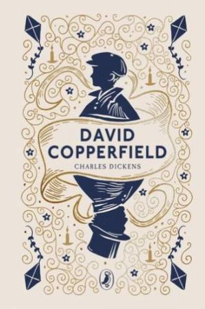 David Copperfield by Charles Dickens