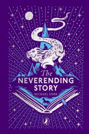 The Neverending Story by Michael Ende