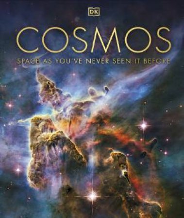 Cosmos by DK