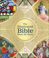 The Illustrated Bible Story by Story