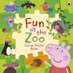 Peppa Pig Jigsaw Book